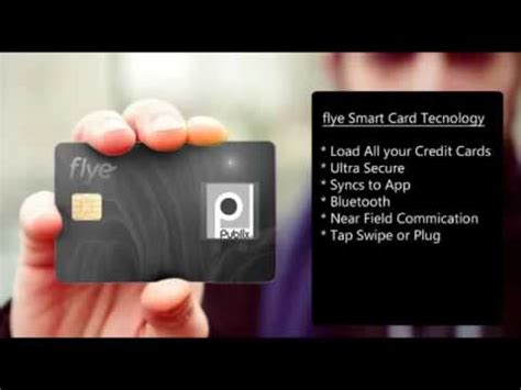 what is a beta flye smart card|FLYE SMARTCARD is HERE!!! Bluetooth Credit Card is HERE!.